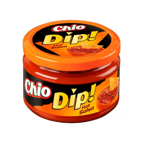 Chio Dip! Hot Salsa