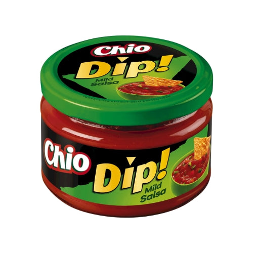 Chio Dip! Mild Salsa