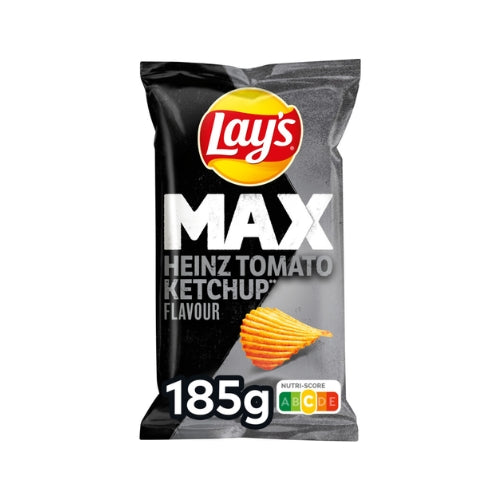 Lay’s MAX Tomato Ketchupl