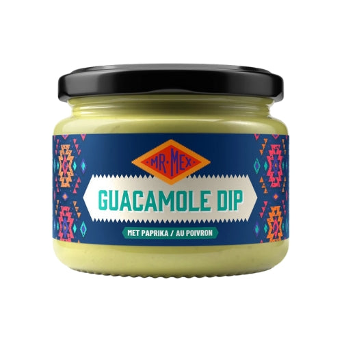 Mr.Mex Guacamole Dip