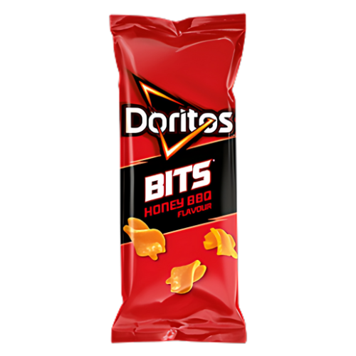 Doritos Bits Honey BBQ 115g