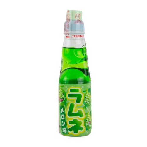 Hata Ramune Melon