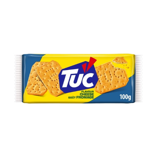 Tuc Cheese