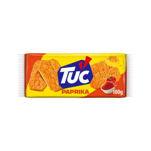 Tuc Paprika