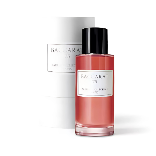 Paris Collection - Baccarat 75