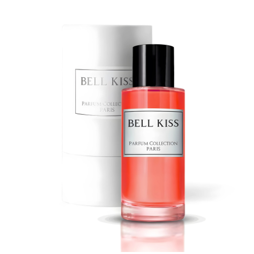 Paris Collection - Bell Kiss Women