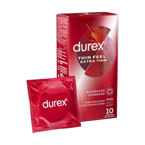 Durex Thin Feel