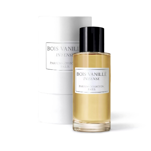 Paris Collection - Bois Vanile Intense