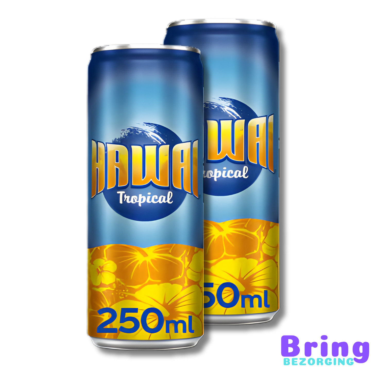 Hawai Tropical 2x Deal