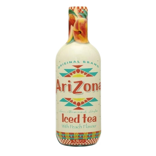 Arizona Peach 1,5L