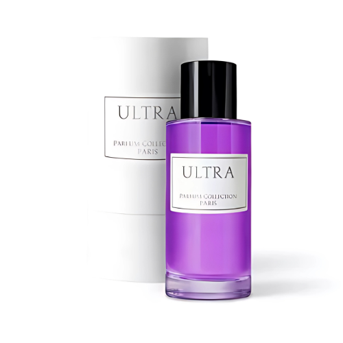 Collection Paris - Ultra