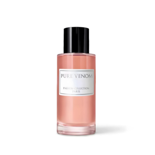 Paris Collection - Pure Venom