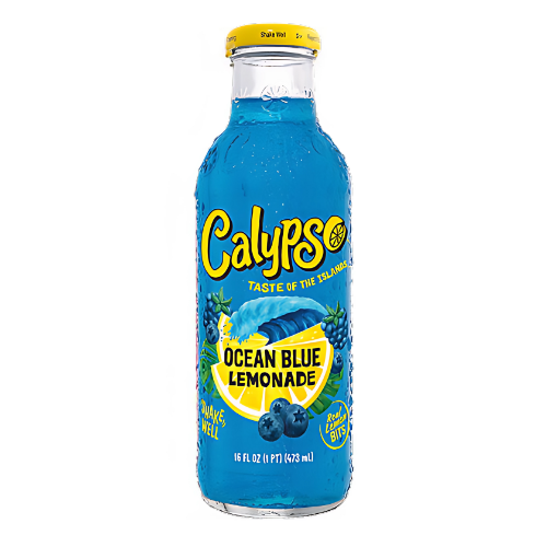 Calypso Ocean Blue
