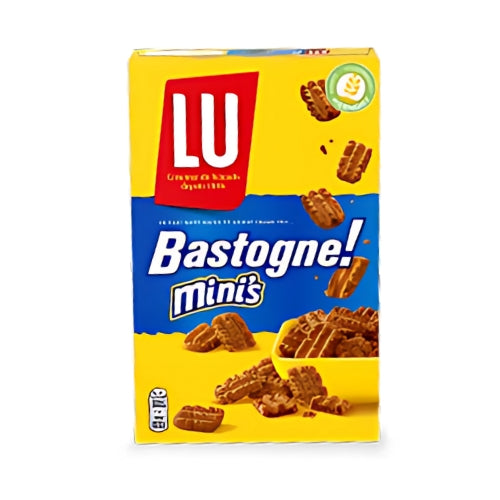 Bastogne Mini’s