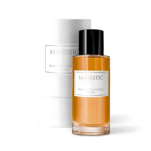 Collection Paris - Majestic