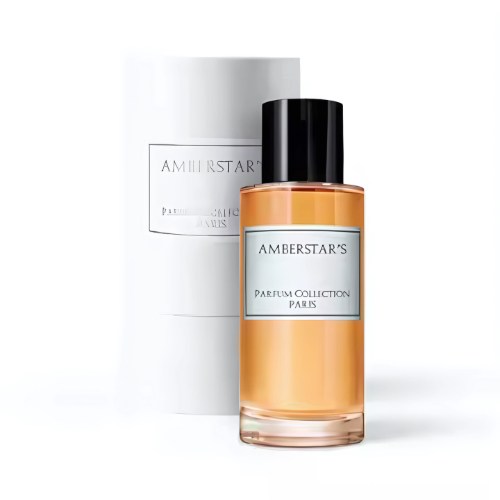 Paris Collection - Amberstar's Men
