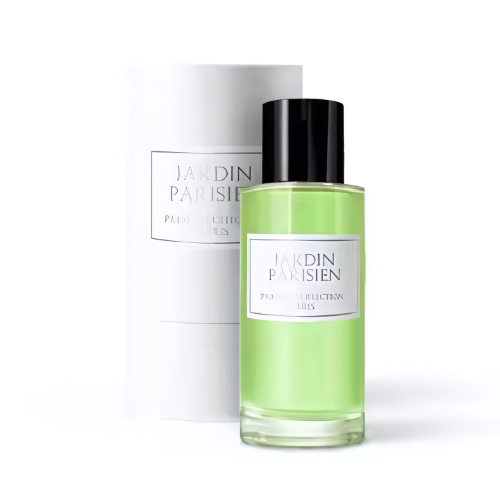 Paris Collection - Jardin Parisien Men