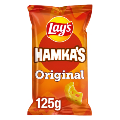 Lay's Hamka’s (tht 05-25)