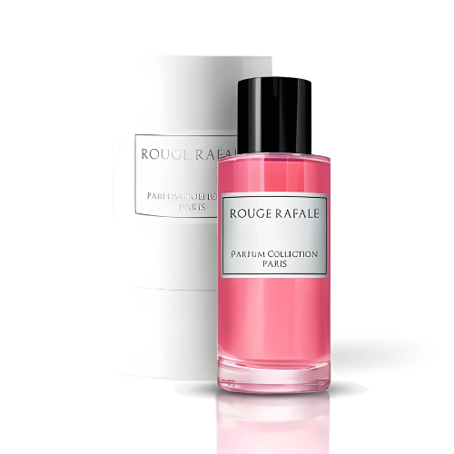 Parfum Collection - Rouge Rafale Women