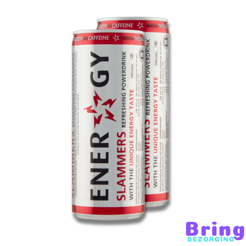 Slammer 2x Deal 250ml