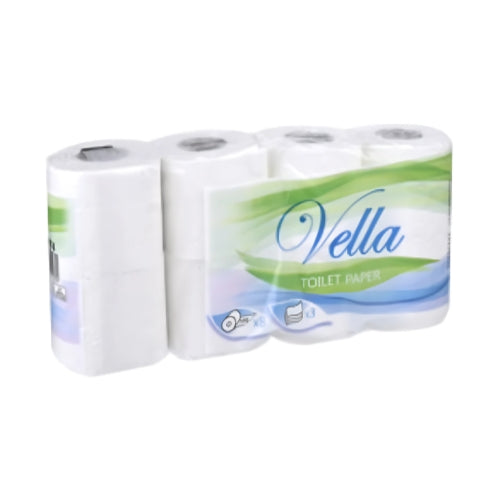 Vella Toilet Papier
