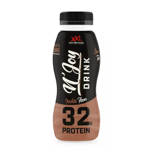 XXL Nutrition Chocolate Protein