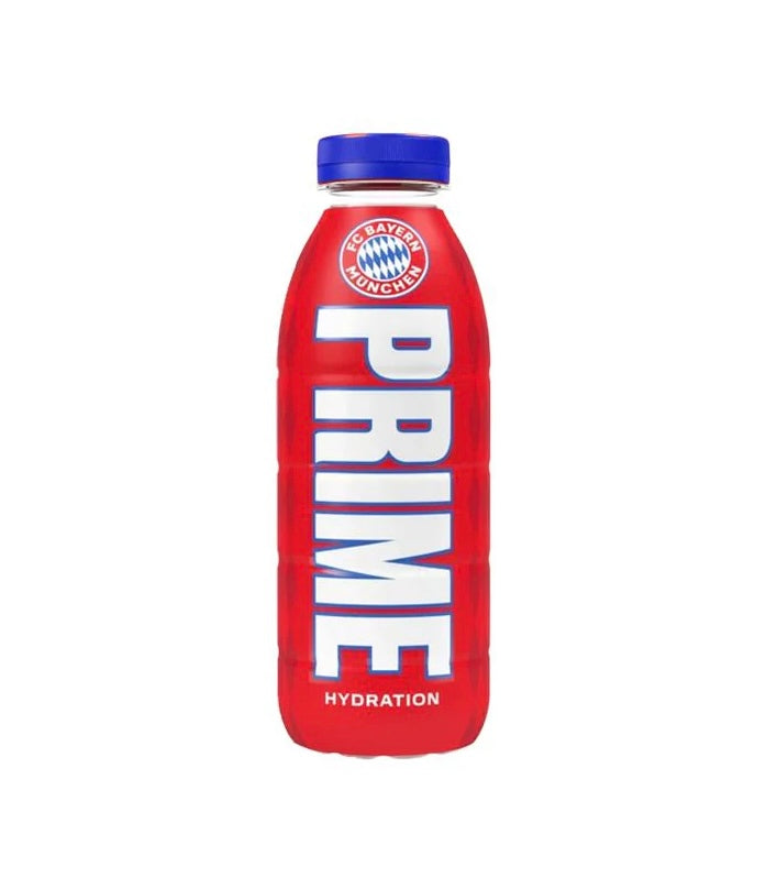 Prime Bayern München