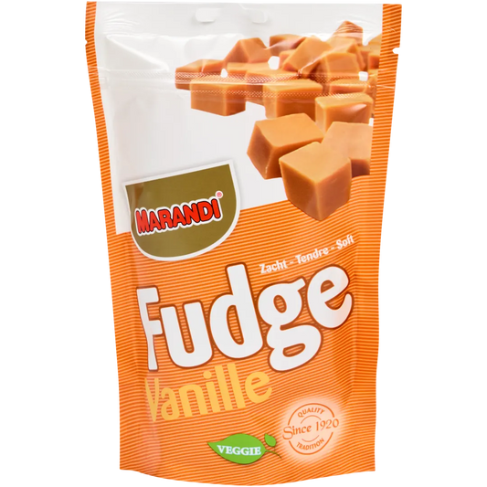 Marandi Fudge Vanille