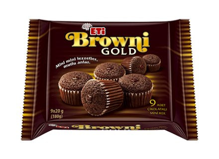 Eti Browni Gold