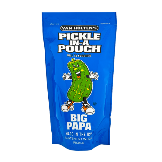 Van Holten Big Papa Pickle