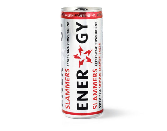 Slammers Energy