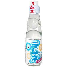 Hata Ramune Yogurt