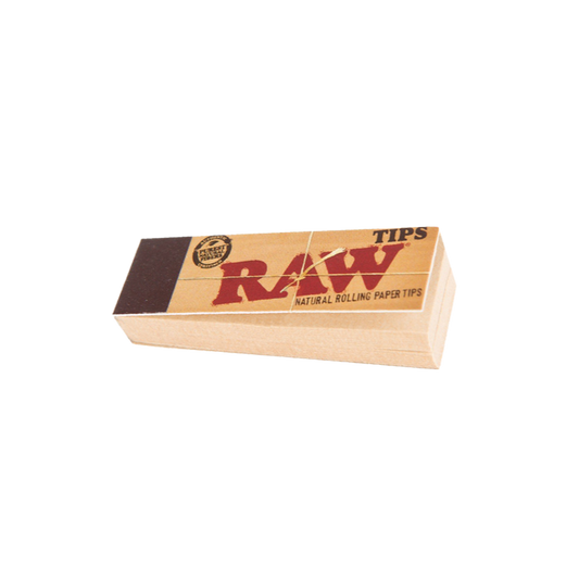 Raw Tip Regular