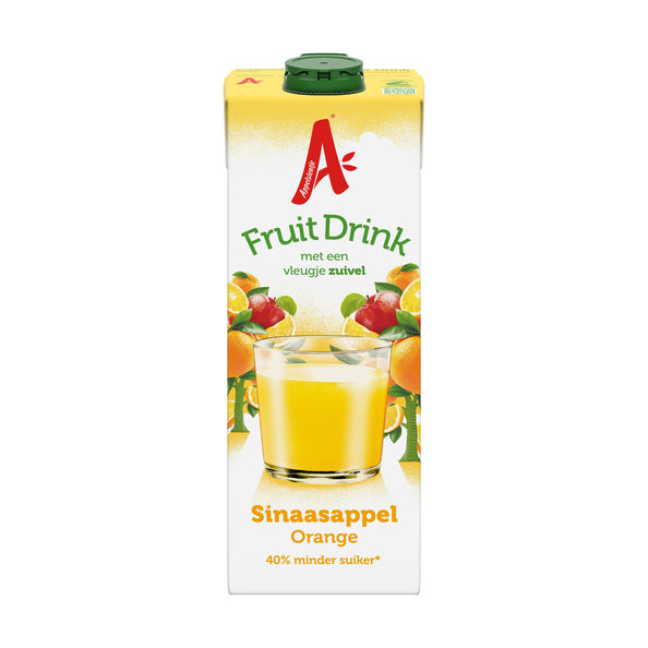 Appelsientje Orange 300ml