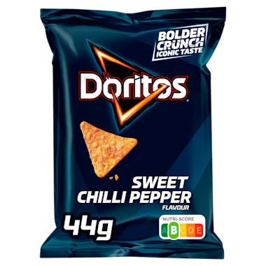 Doritos Sweet Chilli Pepper