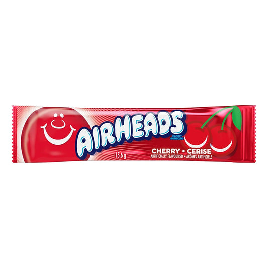 Airheads Cherry