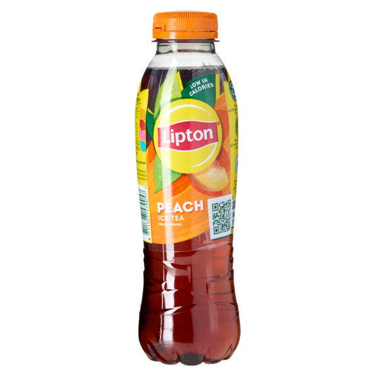Lipton Ice Tea Peach