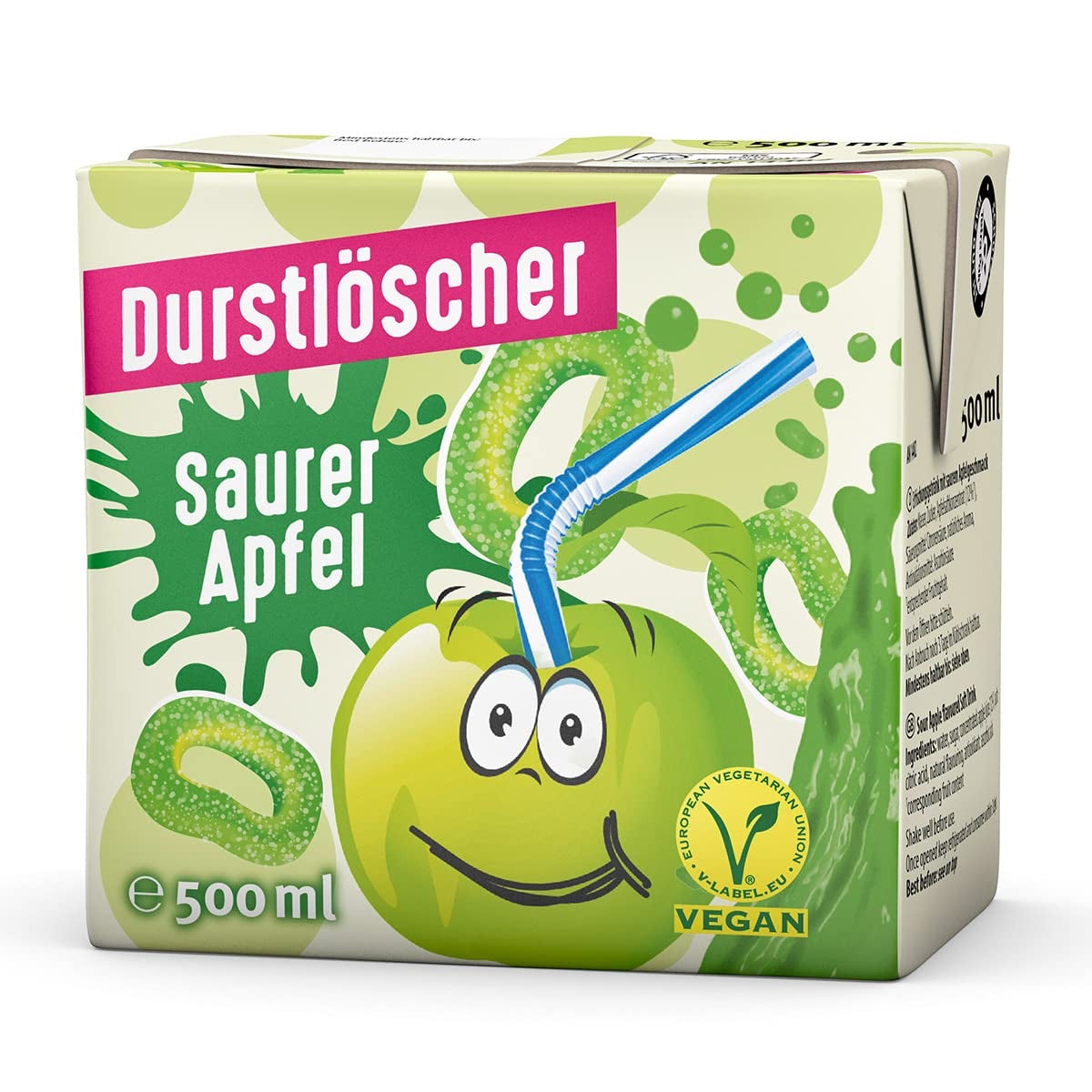 Durstlöscher Sour Apple