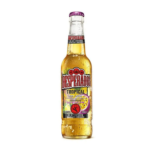 Desperados Tropical