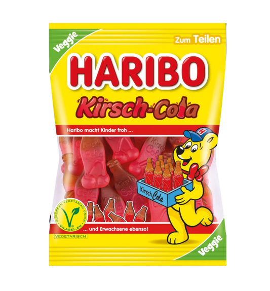 Haribo Kers-Cola