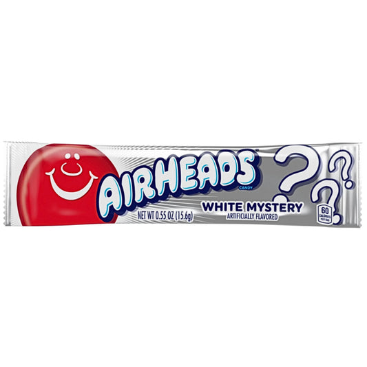 Airheads White Mystery