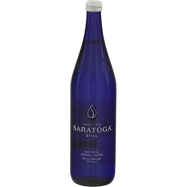 Saratoga Still Water