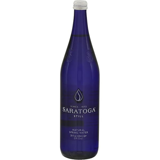 Saratoga Still Water