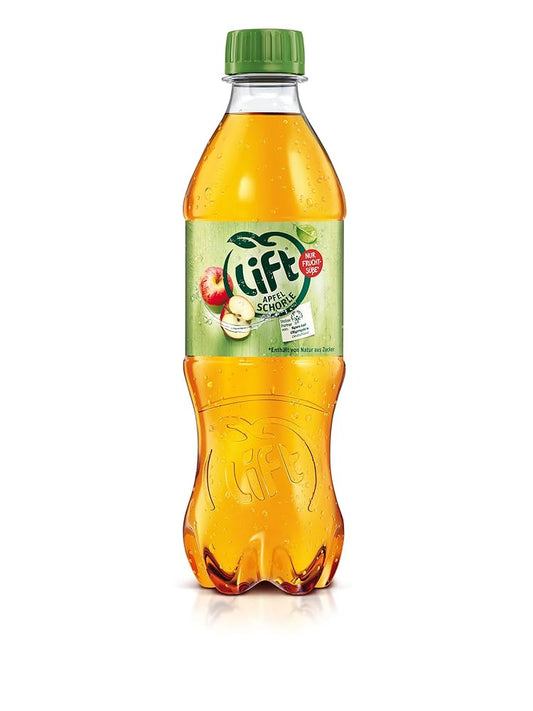 Lift Appel Sap