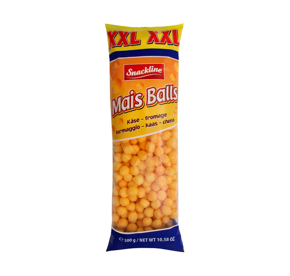 Mais Balls XXL