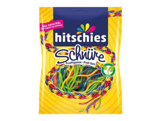 Hitschies Veters