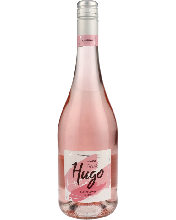 Hugo Elderflower