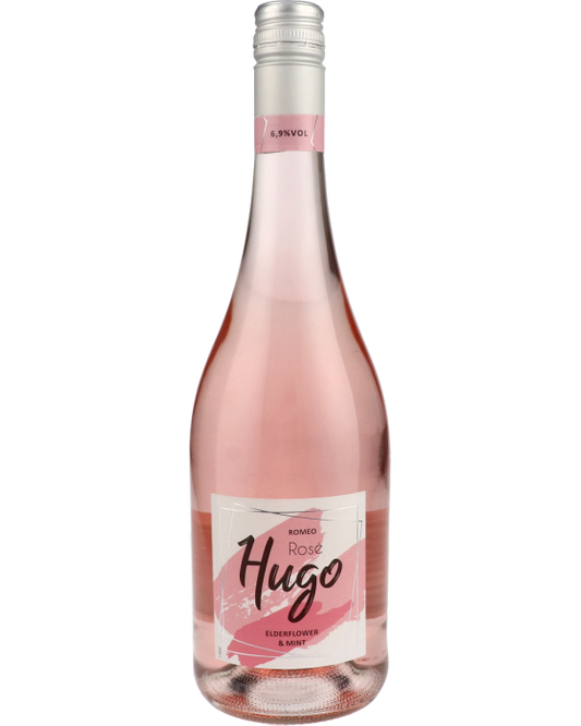 Hugo Elderflower