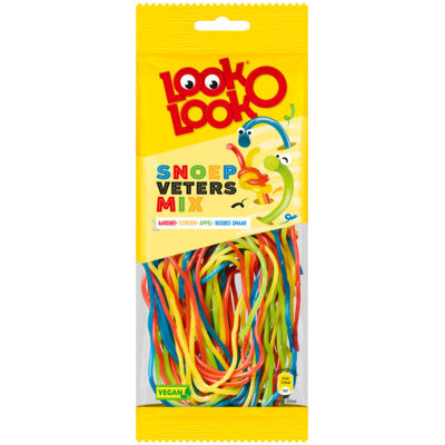 Look O Look Snoep Veters Mix