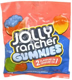 Jolly Ranchers Gummies